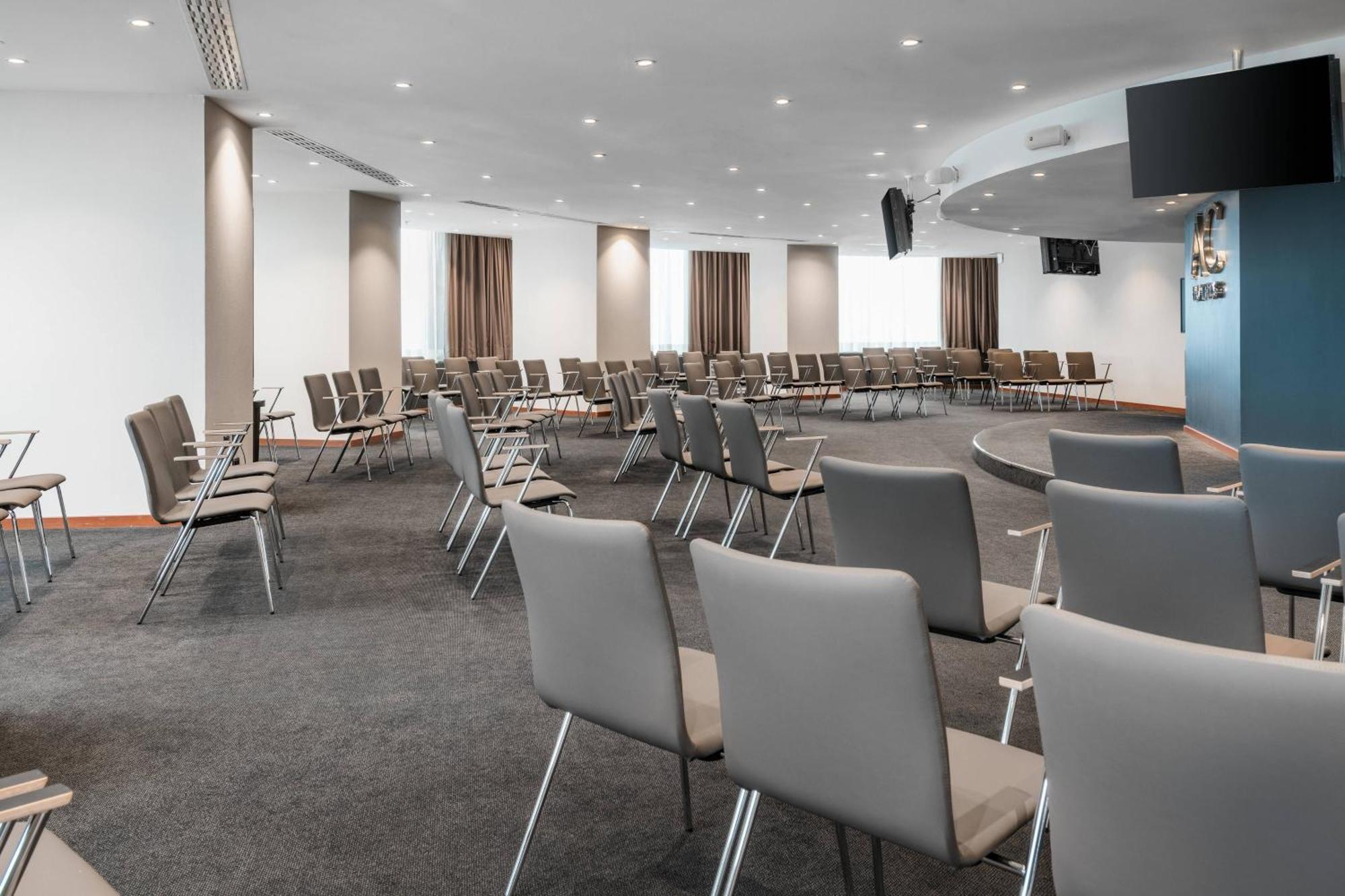 Ac Hotel Gran Canaria By Marriott Las Palmas de Gran Canaria Exterior photo